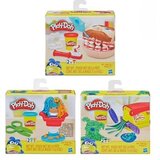 Hasbro Play doh classic set asst ( E4902 ) Cene