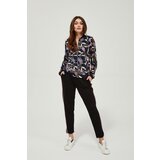Moodo Sweatpants with stripes | shoptok.hr