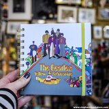 Pyramid International the beatles yellow submar ine beležnica pyramid, (665465) | Shoptok.si