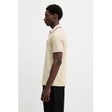 Fred Perry Pamučna polo majica | shoptok.hr