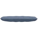  Jastuk za leđa Plava 140 x 50 cm Kordura tekstil | Eponuda.ba