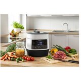 Sencor multifunkcionalni štednjak za kuhanje pod pritiskom SPR 3600WH | shoptok.hr