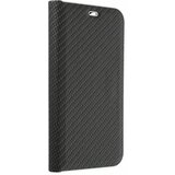 Luna Book Carbon futrola za XIAOMI Redmi NOTE 12 5G crna Cijene