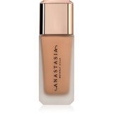 Anastasia Beverly Hills Impeccable Blurring Second-Skin Matte Foundation tekući puder za srednju i punu pokrivenost nijansa 5W 35 ml Cijene