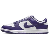 Nike Modne superge Dunk Low Court Purple (2022) Vijolična