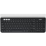 Logitech K780 Wireless Multi-device Keyboard US | Eponuda.com