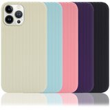  Maska za telefon Knit za iPhone 14 Plus crna | Eponuda.com