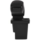  Naslon za ruke za automobil crni 17x32x(37-53) cm ABS | shoptok.hr