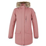 HANNAH Dámská nepromokavá zimní parka NILANA II rosette Cijene