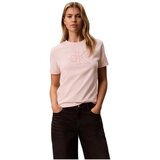Calvin Klein pamučna ženska majica Cene