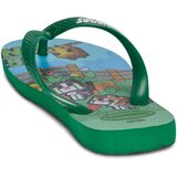 Havaianas KIDS MINECRAFT Zelena | shoptok.hr