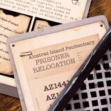  Provali provaliti! Društvena igra Alcatraz | shoptok.hr