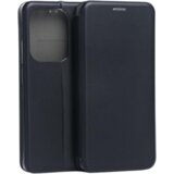 Beline OVITEK ETUI BOOK MAGNETNI ZA POCO M6 PRO ČRN, (21962018) | Shoptok.si