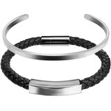 Philipp Blanc Zapestnice - Srebrna | Shoptok.si