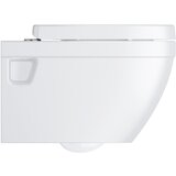 Grohe viseča brezrobna WC školjka Euro Ceramic 39206000 COMP | Shoptok.si