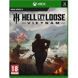 Hell Let Loose Vietnam (XBOX SERIES X) | Shoptok.si