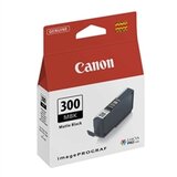 Canon Tinta PFI-300 MBK (mat crna), original | shoptok.hr
