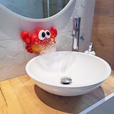 Woopie rak s mjehurićima - crveni | shoptok.hr