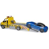 Mb bruder kamion sprinter pauk sa vozilom ( 026752 ) | ePonuda.com