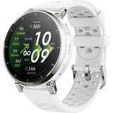 Amazfit Active 3 Premium pametni sat Aero White - Preorder AKCIJA | Eponuda.ba