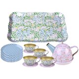  Set škatel za čaj Cups Tray | Shoptok.si