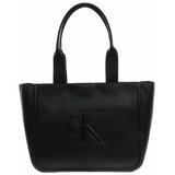 Calvin Klein Jeans Ročne torbice LV04F3218GUB1 Črna Cene