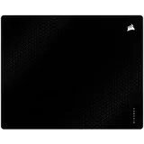 MM Glass Large Gaming mouse pad Black