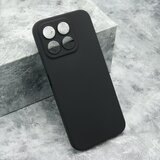 Comicell Gentle Color Maska za telefon Honor X8b, Crna | Eponuda.com