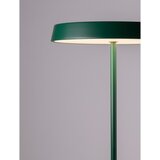 Nova Luce Zelena metalna LED stojeća svjetiljka (visina 136 cm) Vetro – | shoptok.hr