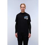 Napapijri S-montepiana ss black beauty Cene