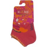 Kika Čarape za bebe, Ružičaste | Eponuda.com