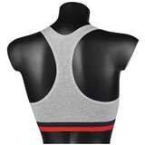 Fila WOMAN BRA Ženski grudnjak, siva, veličina | shoptok.hr