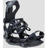 SP Bindings Private Snowboard vezi black Cene