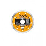 Ingco DIJAMANTNA REZNA PLOČA 115X22,2MM WET DMD021152M Cijene