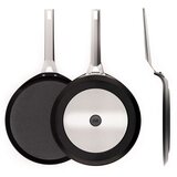  Aparat za Palačinke Valira 4656/25 Lijevani aluminij Ø 28 cm Crna | shoptok.hr