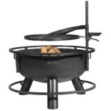 COOKKING BANDITO - 60cm z rešetko 50 cm | Shoptok.si