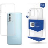 3mk Clear case futrola za Samsung Galaxy F23 - Prozirna KP20215 Cene