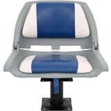  Sjedalo za brod s postoljem okretno za 360° | shoptok.hr
