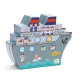 Djeco Otroška igra Ship Cene