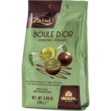Zaini praline boule d'or pistacio 144g Cene
