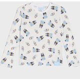 Sinsay Komplet dvodijelne pidžame Bluey | shoptok.hr