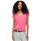 Superdry slim fit ženska majica SDW1011381A-3LU Cene