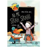 Mladinska Knjiga Nandetove zgodbe: ni me strah strahu | Shoptok.si