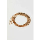 Marisse Bracelet L-Br-4003 Gold | Shoptok.si