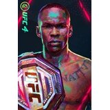  ufc® 4 xbox live key europe Cene