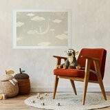  Plakat - Mouse on the Moon 30x21 Bez okvira s margom | shoptok.hr