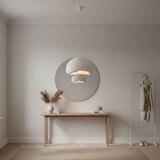 Opviq Luster Lora-40-Nua, bijela Cijene