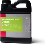 Phrozen Wax-Like Castable Resin Grün | shoptok.hr