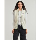Patagonia Flis W'S RETRO PILE VEST Bež | Shoptok.si