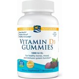 Nordic Naturals Vitamin D3 gumeni bomboni | shoptok.hr